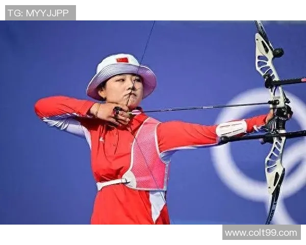 奥运会射箭比赛心理压力应对技巧